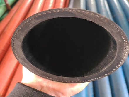 鋼簾線(xiàn)纏繞干混砂漿專(zhuān)用膠管